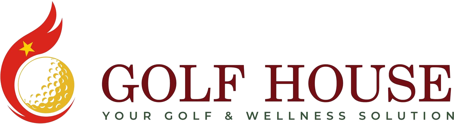 Golf House